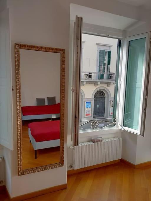 Irina Florence House Zewnętrze zdjęcie