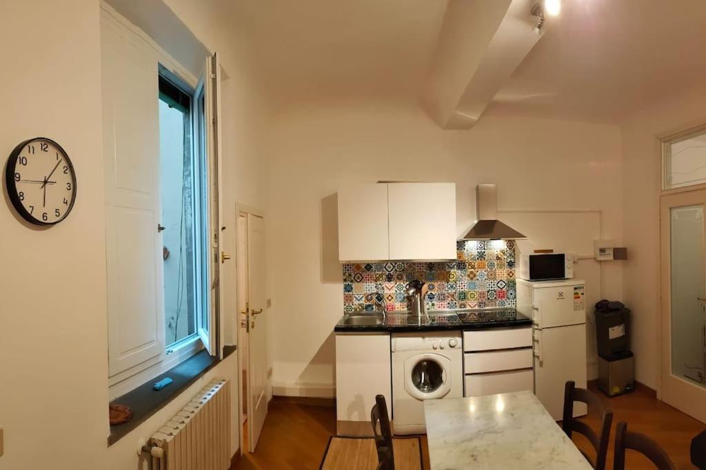 Irina Florence House Zewnętrze zdjęcie