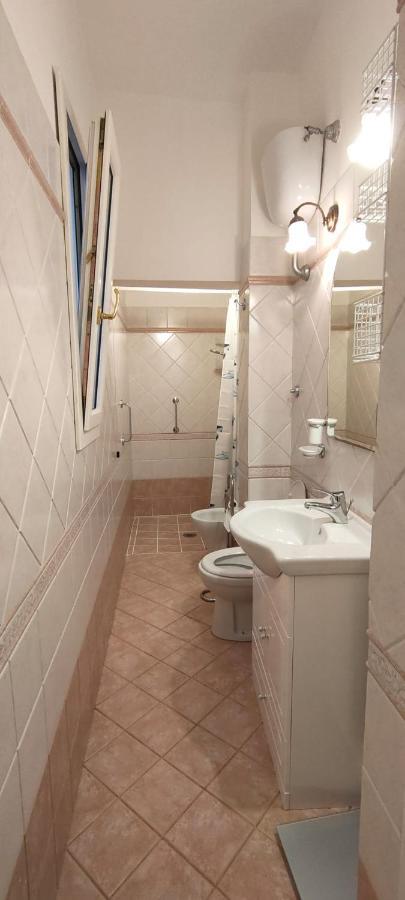 Irina Florence House Zewnętrze zdjęcie