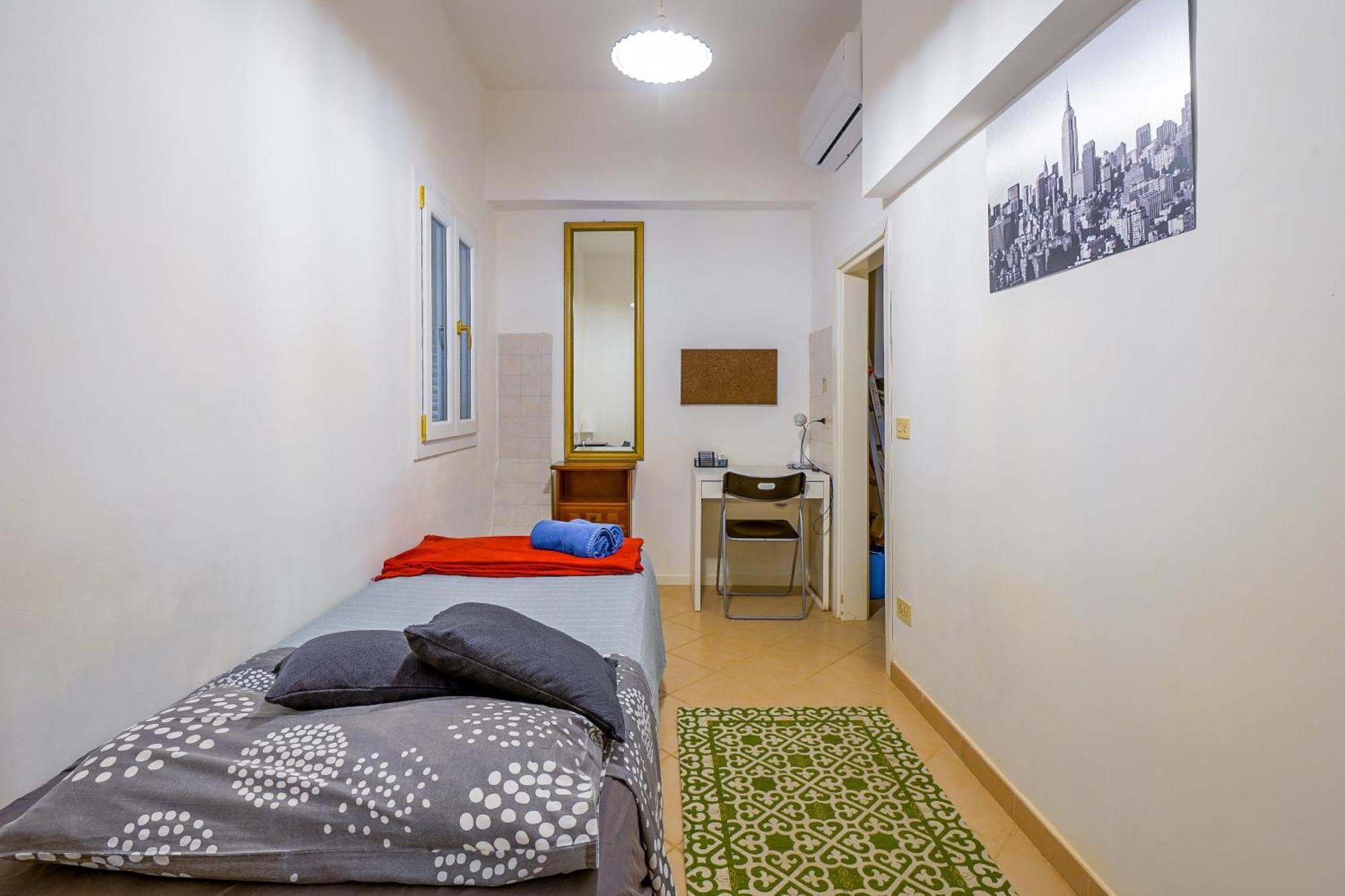 Irina Florence House Zewnętrze zdjęcie