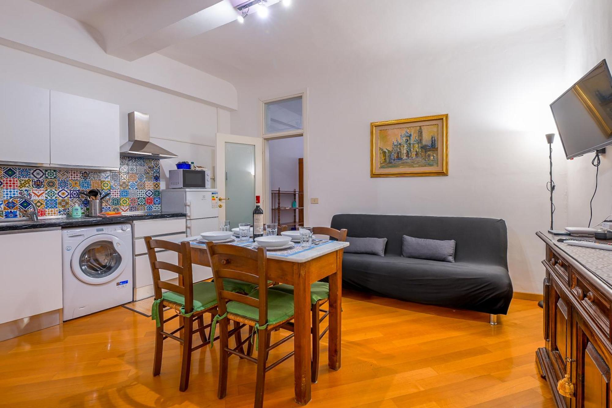 Irina Florence House Zewnętrze zdjęcie