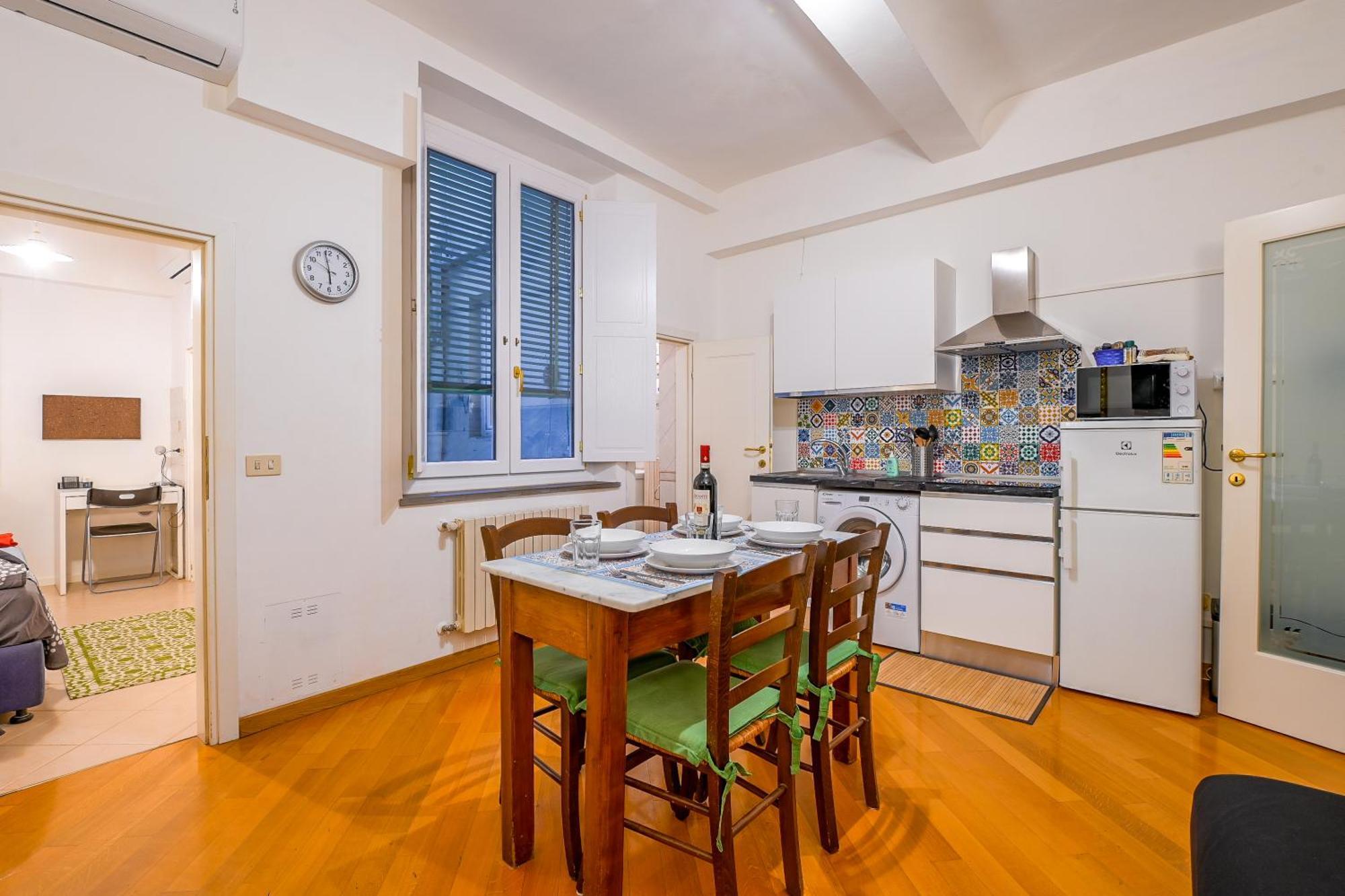 Irina Florence House Zewnętrze zdjęcie