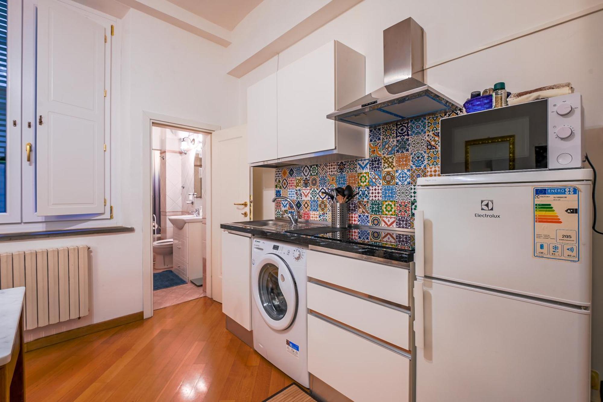 Irina Florence House Zewnętrze zdjęcie