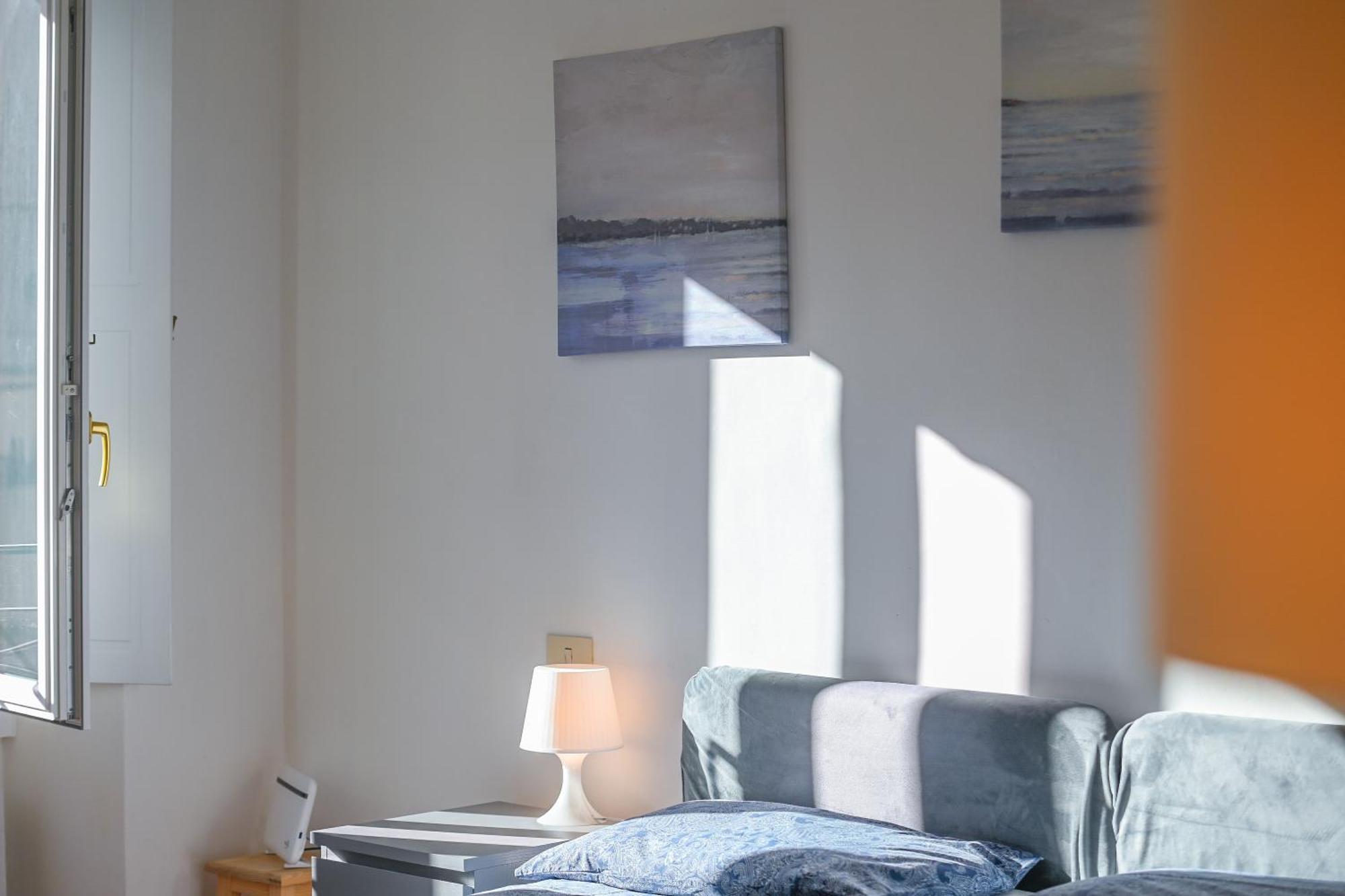Irina Florence House Zewnętrze zdjęcie