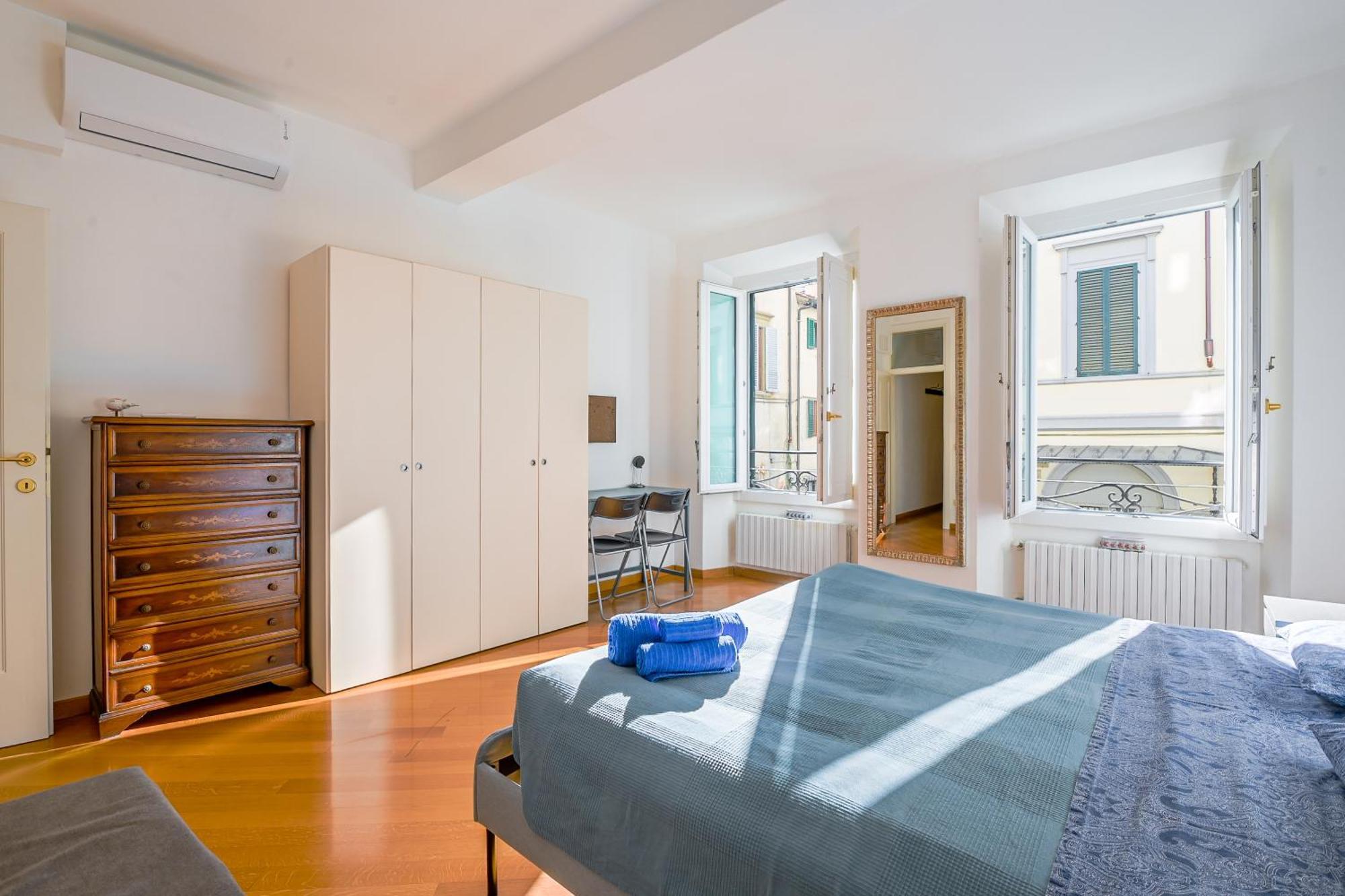 Irina Florence House Zewnętrze zdjęcie
