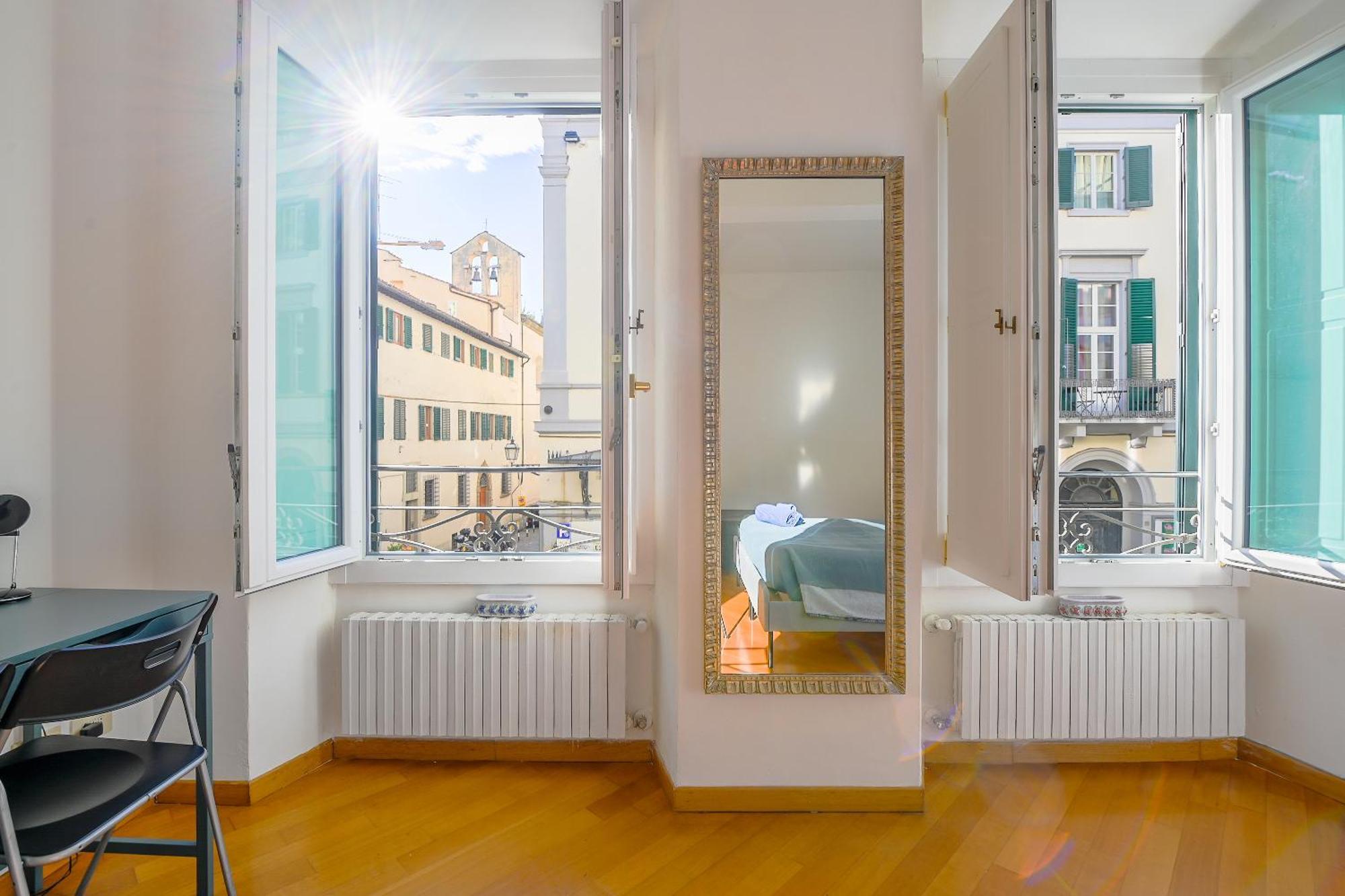 Irina Florence House Zewnętrze zdjęcie