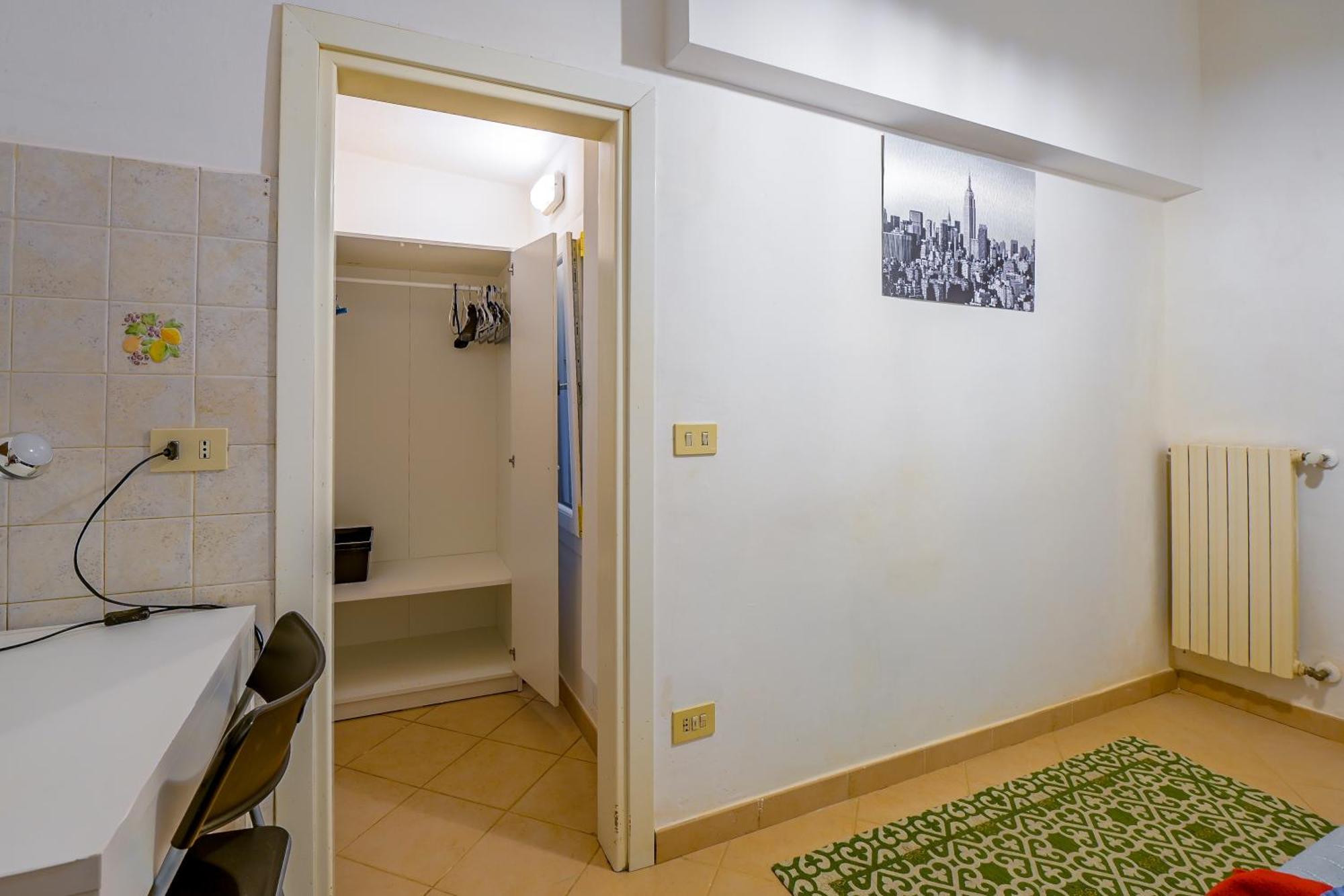 Irina Florence House Zewnętrze zdjęcie