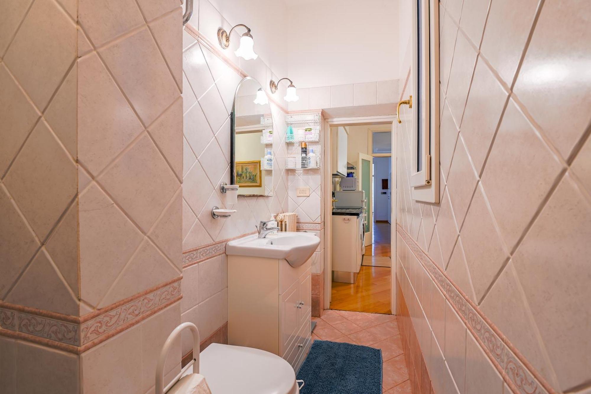 Irina Florence House Zewnętrze zdjęcie