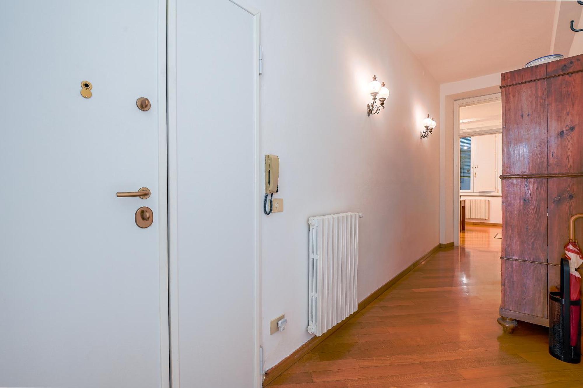 Irina Florence House Zewnętrze zdjęcie
