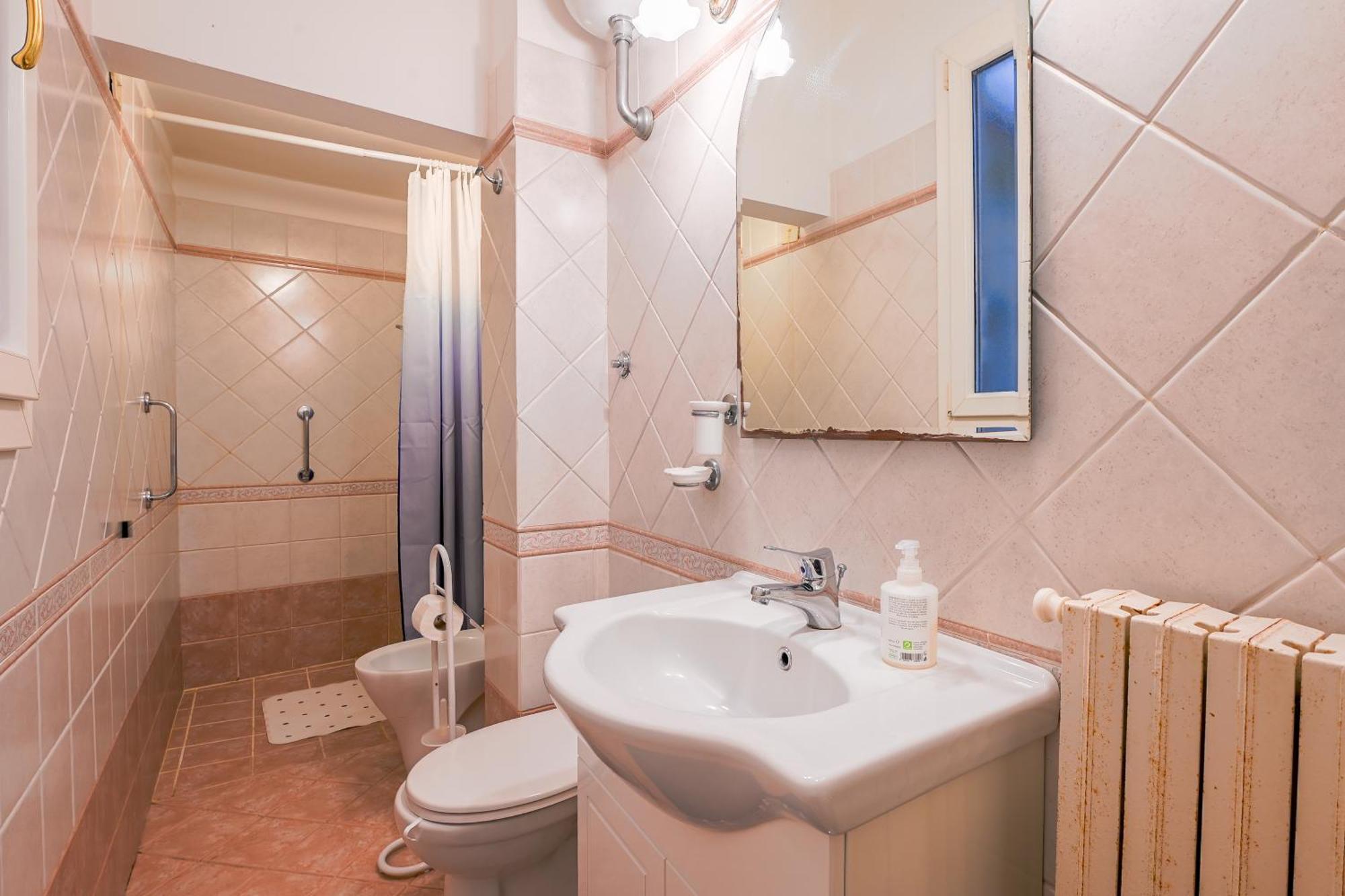 Irina Florence House Zewnętrze zdjęcie