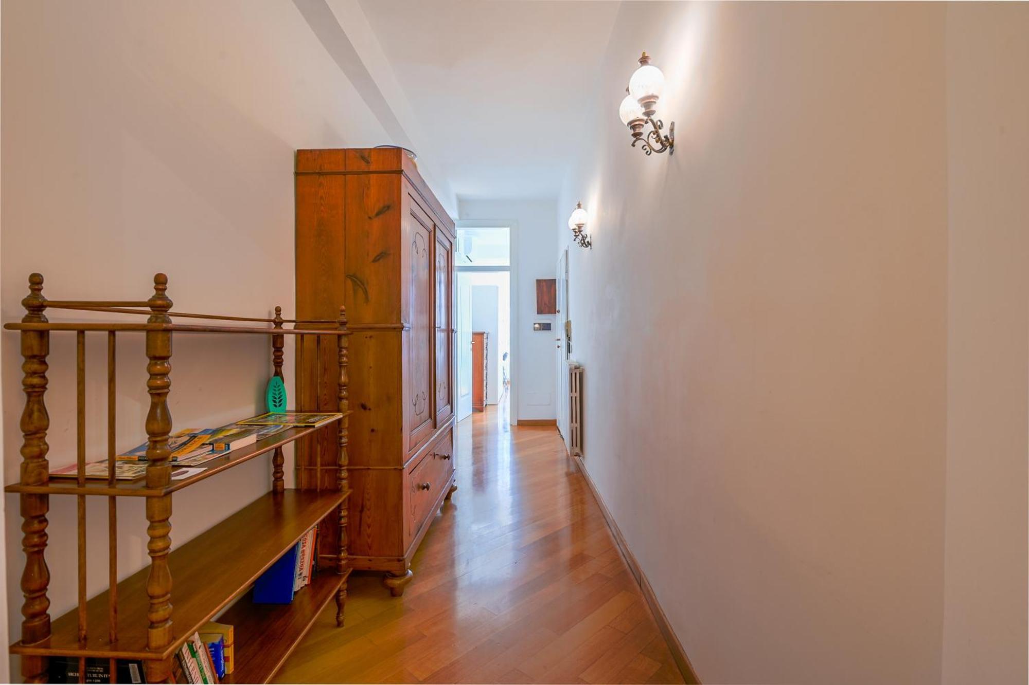 Irina Florence House Zewnętrze zdjęcie